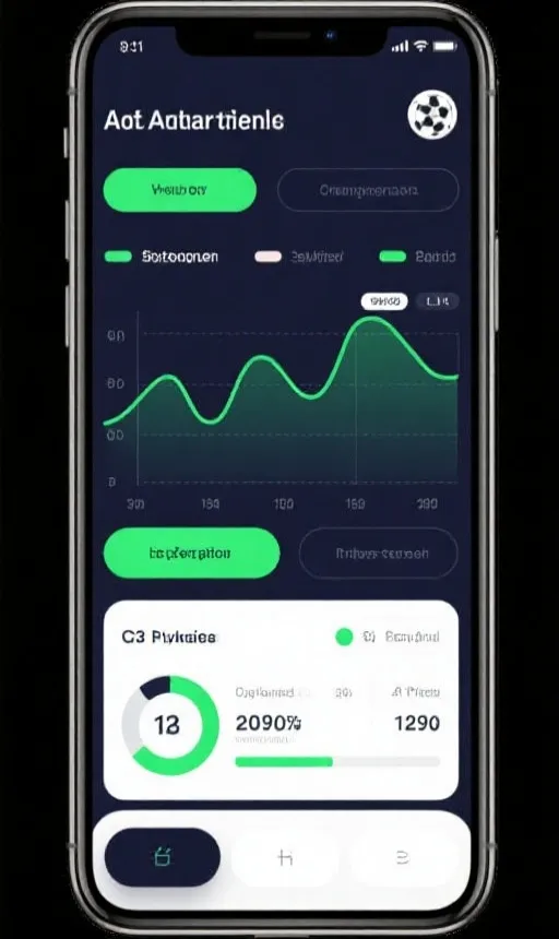 多维数据分析与可视化