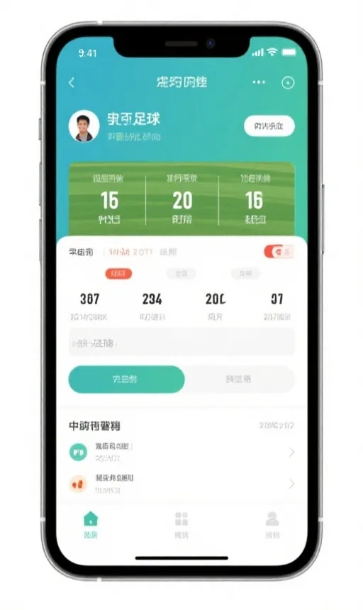 实时比分与赛事预告