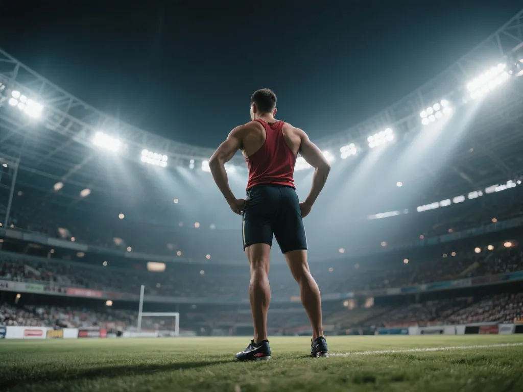 穿越地狱的177厘米：Nate Sports首冠背后的勇者轨迹